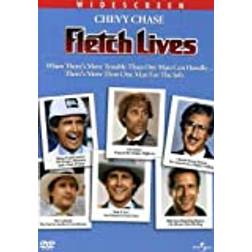 Fletch Lives [DVD] [1989] [Region 1] [US Import] [NTSC]